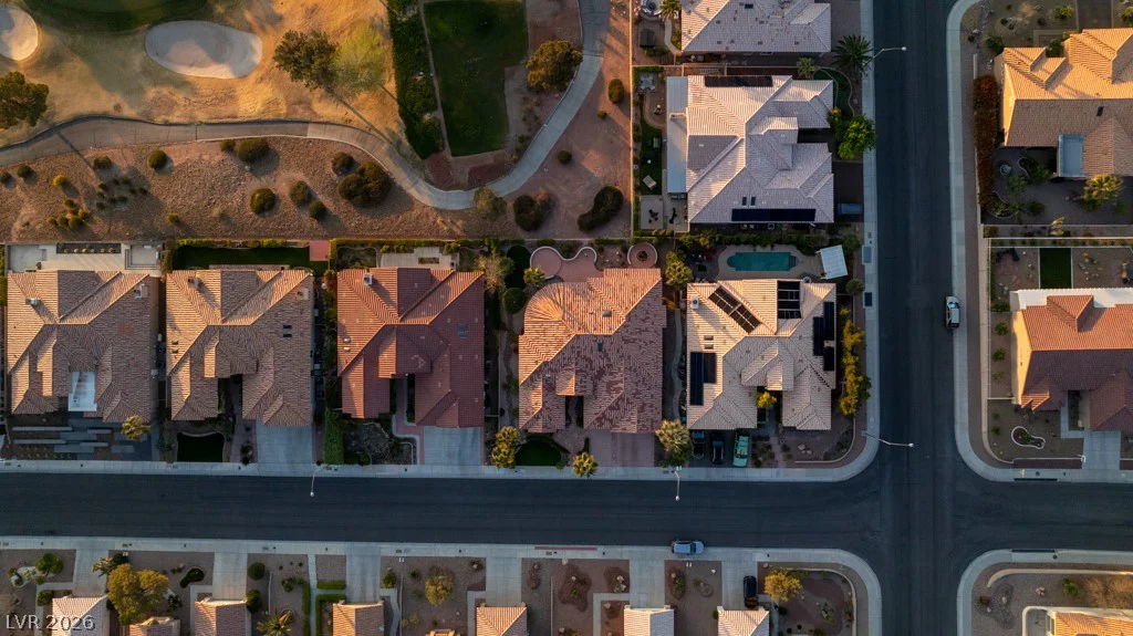 2742 Darby Falls, Las Vegas, NV 89134