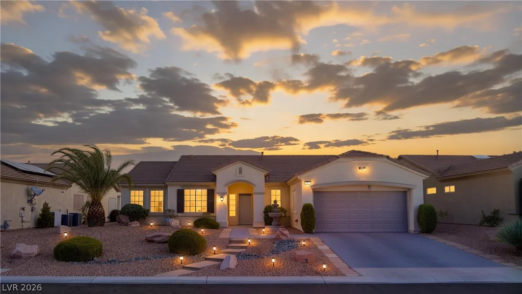 1830 June Lake, Henderson, NV 89052
