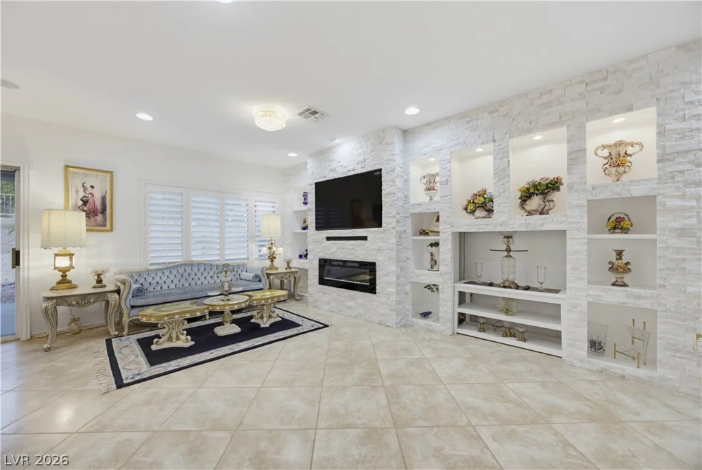 1830 June Lake, Henderson, NV 89052