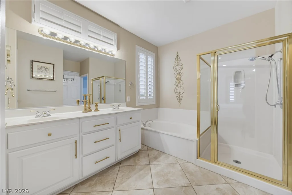 1830 June Lake, Henderson, NV 89052