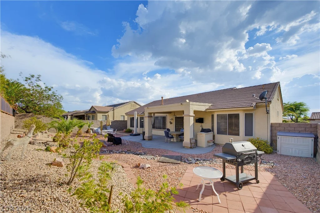 1830 June Lake, Henderson, NV 89052