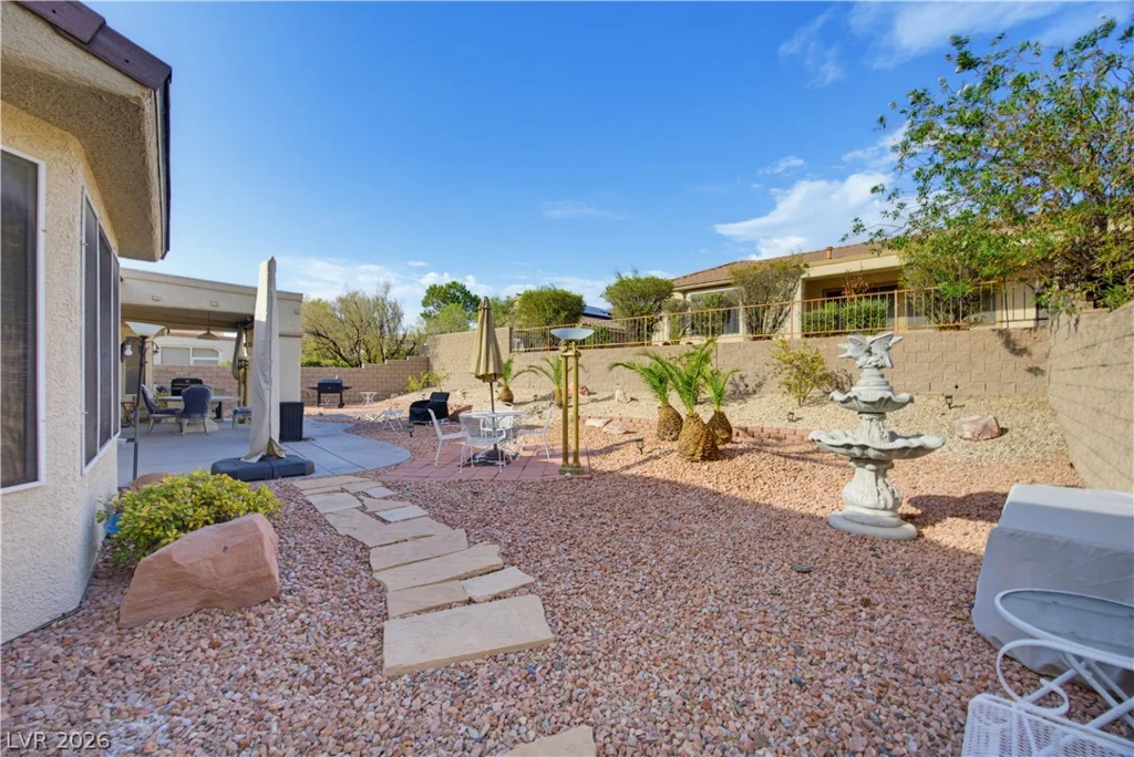1830 June Lake, Henderson, NV 89052