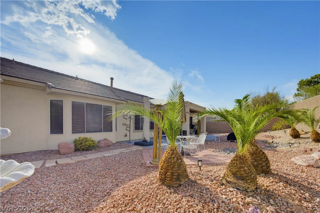 1830 June Lake, Henderson, NV 89052