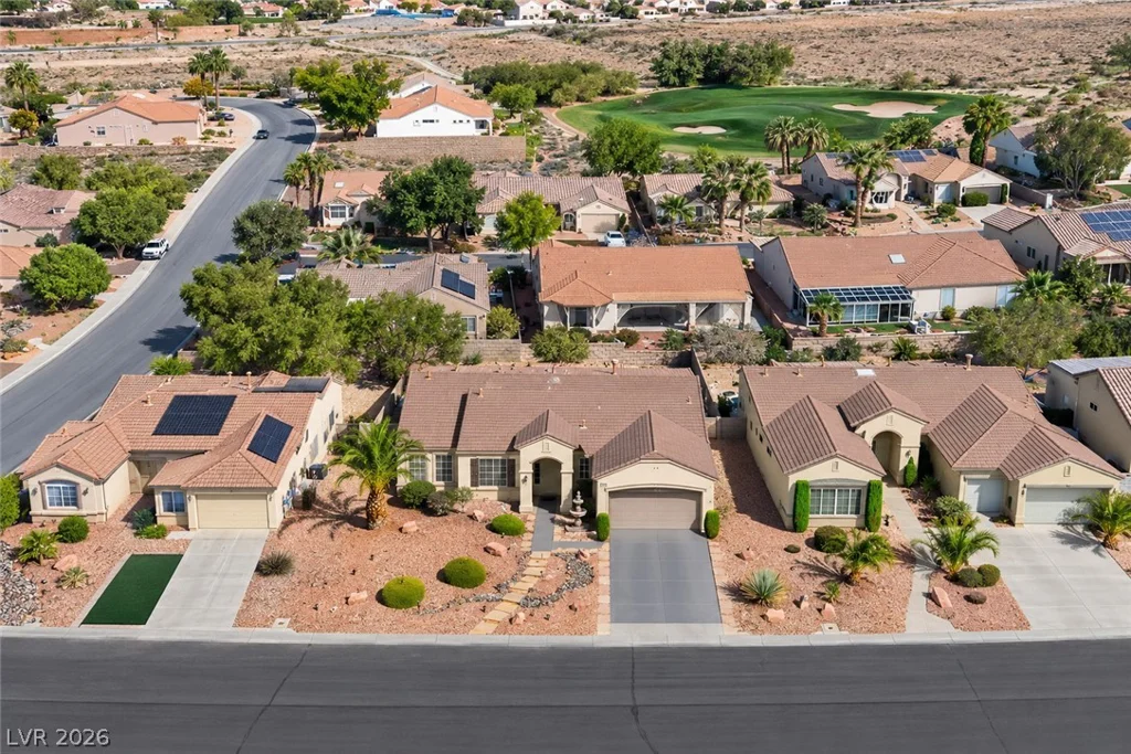1830 June Lake, Henderson, NV 89052