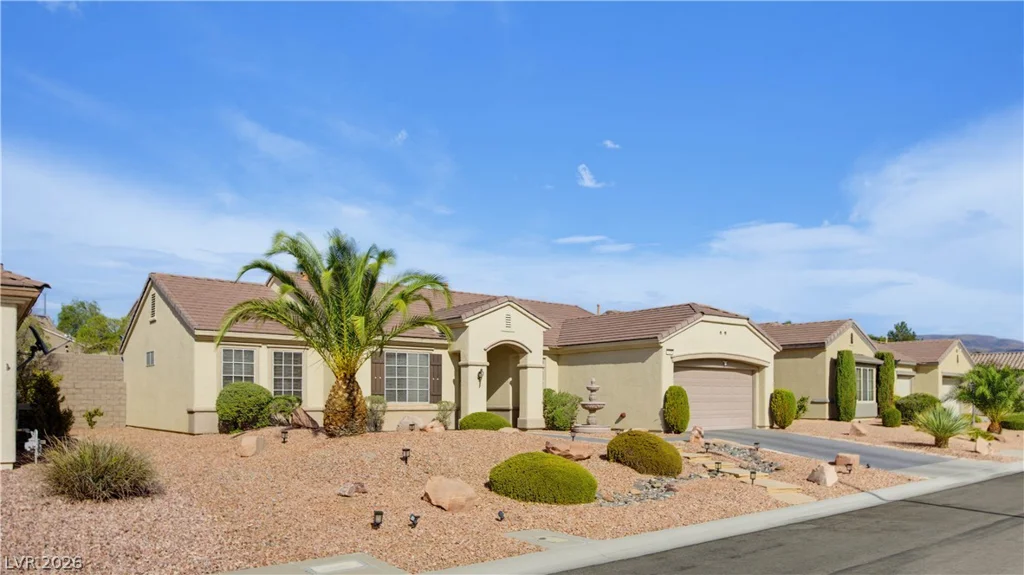 1830 June Lake, Henderson, NV 89052