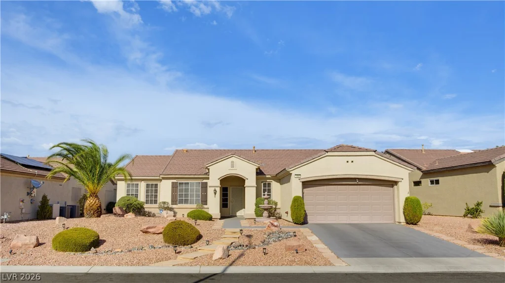 1830 June Lake, Henderson, NV 89052