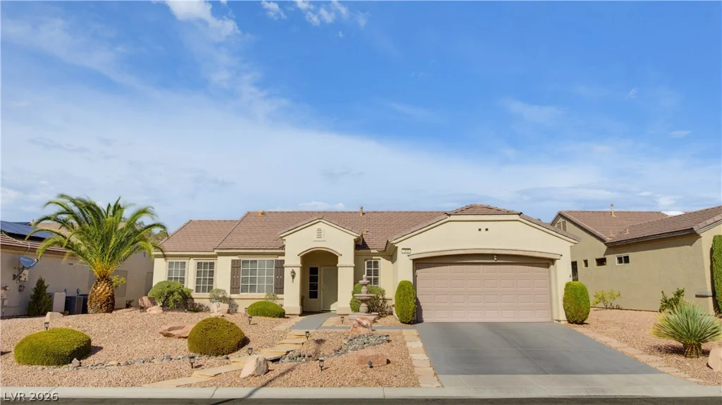 1830 June Lake, Henderson, NV 89052