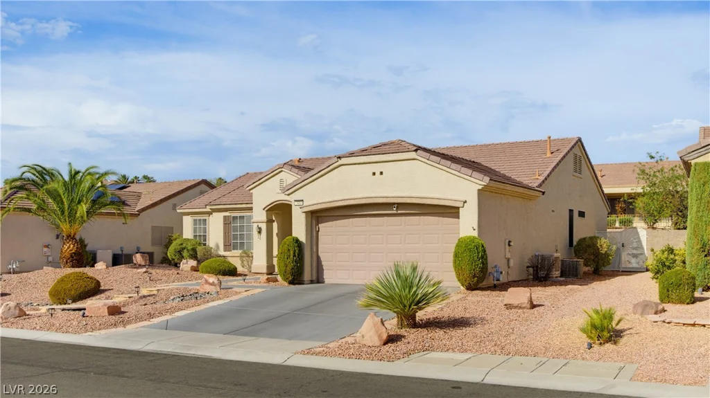 1830 June Lake, Henderson, NV 89052