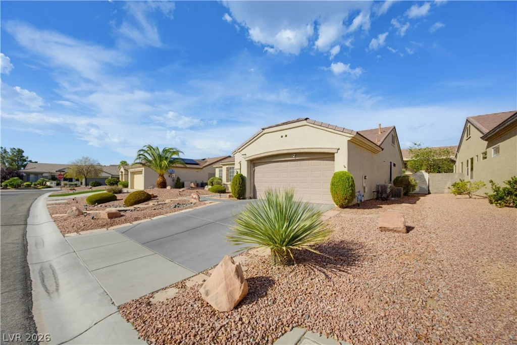 1830 June Lake, Henderson, NV 89052