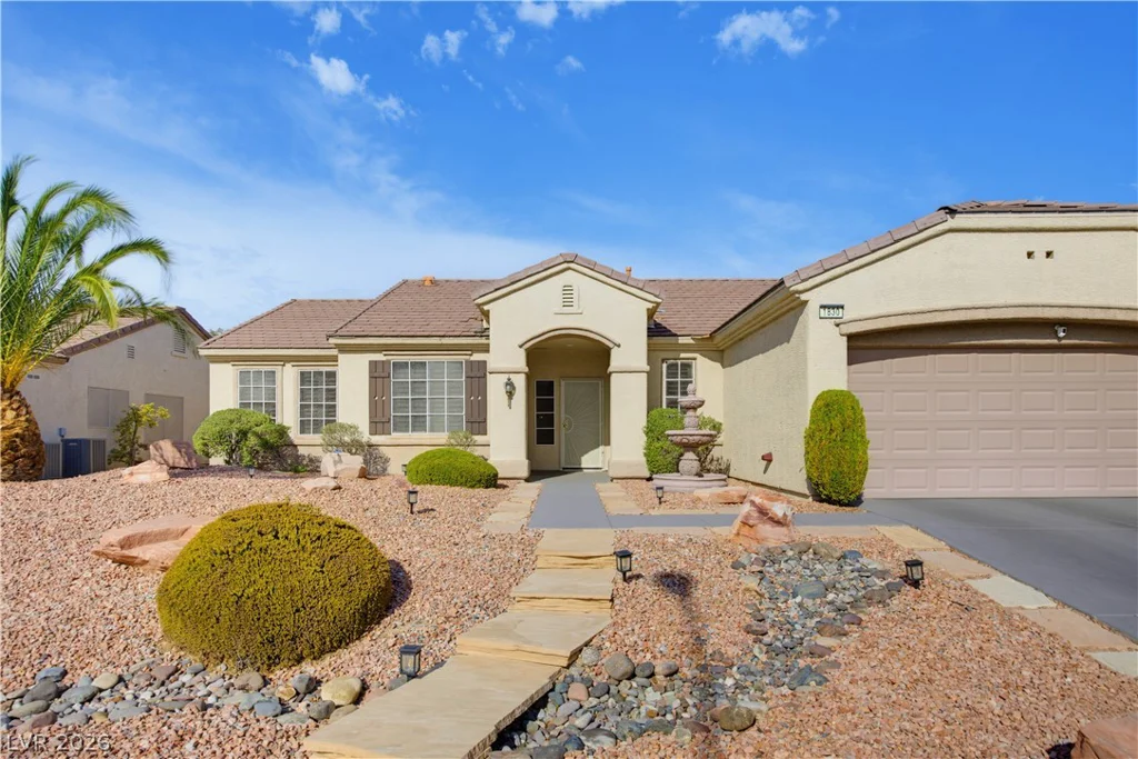 1830 June Lake, Henderson, NV 89052