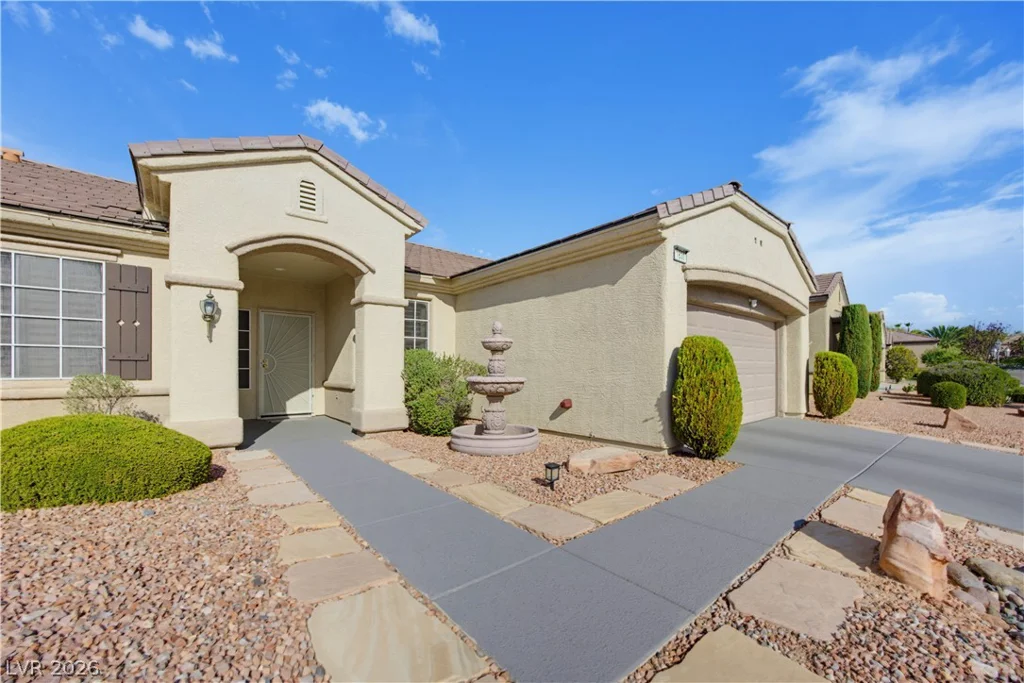 1830 June Lake, Henderson, NV 89052
