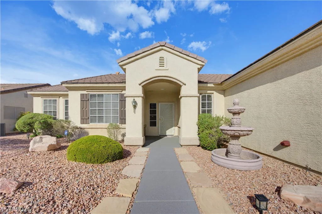 1830 June Lake, Henderson, NV 89052