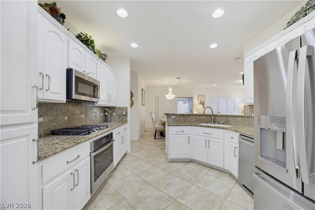 1830 June Lake, Henderson, NV 89052