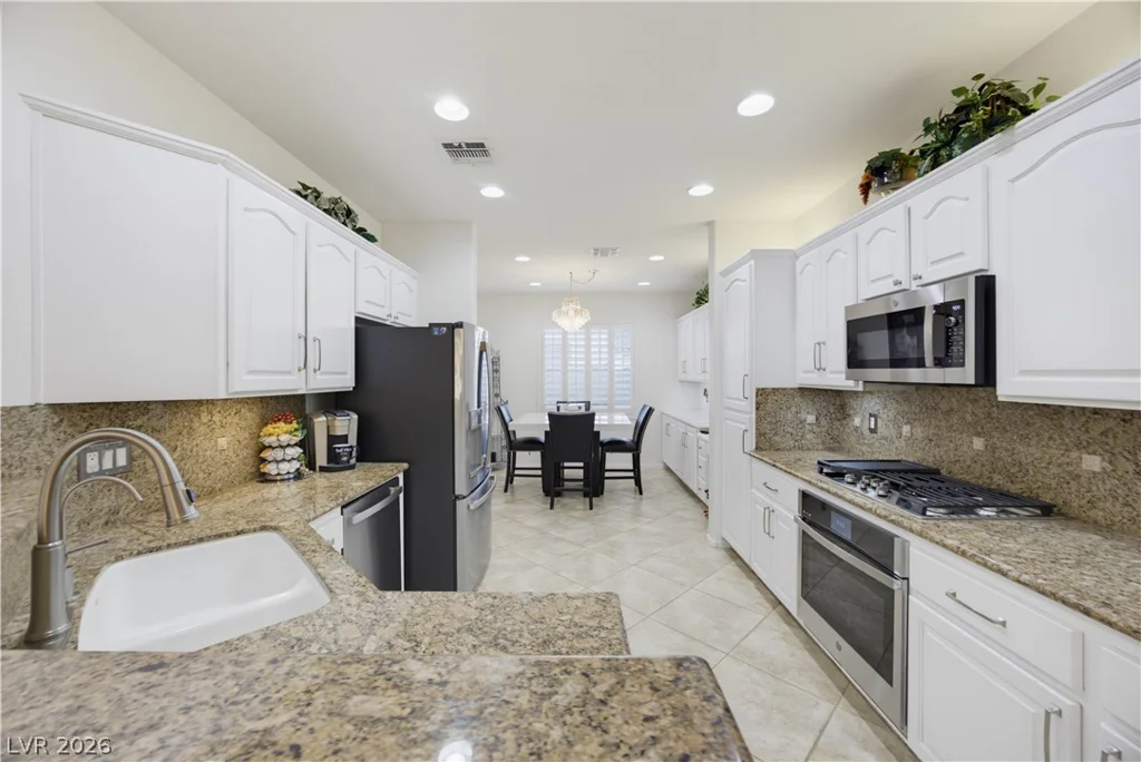 1830 June Lake, Henderson, NV 89052