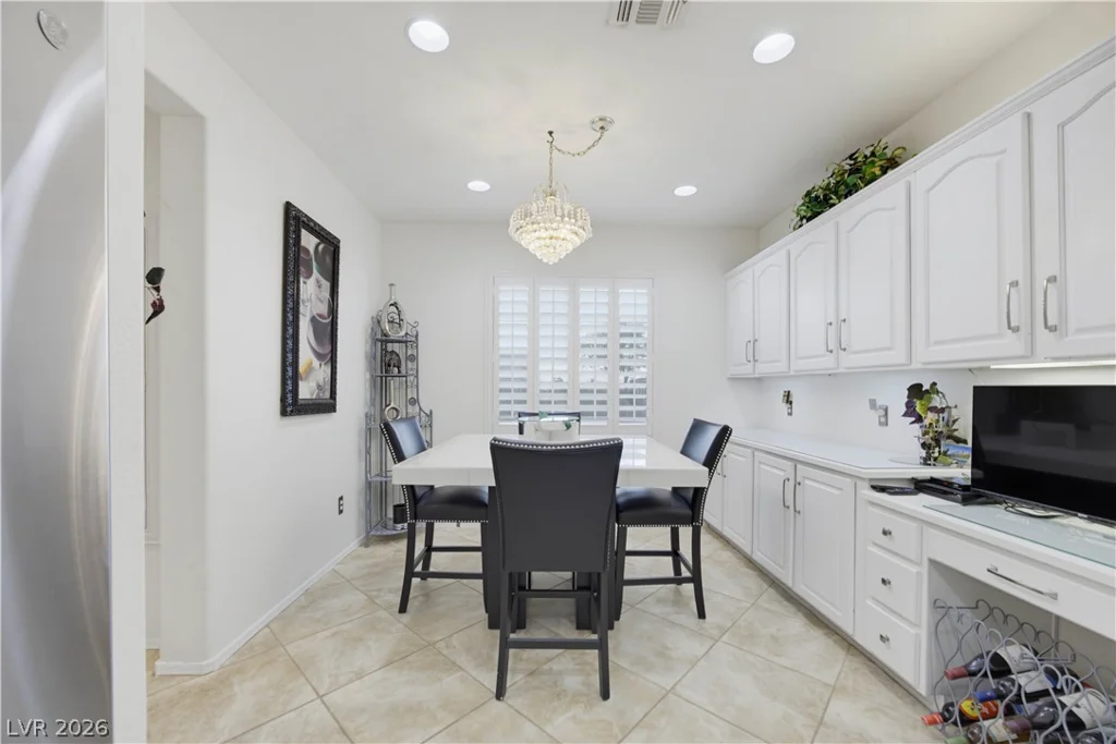 1830 June Lake, Henderson, NV 89052