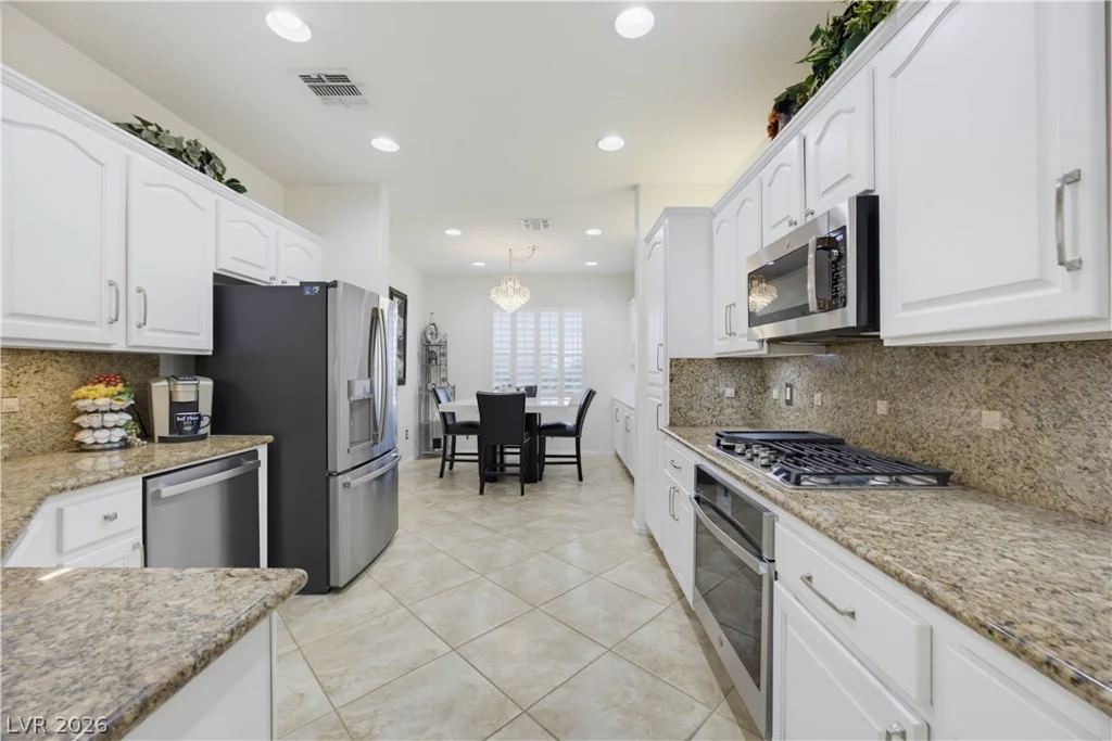 1830 June Lake, Henderson, NV 89052