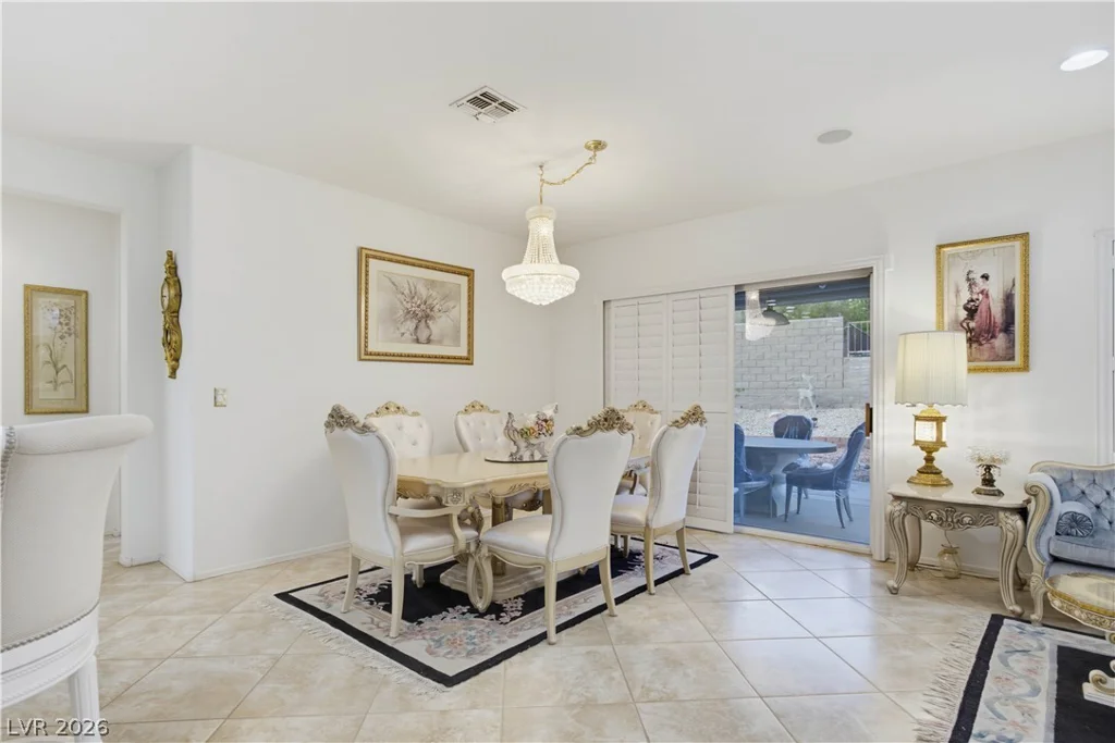 1830 June Lake, Henderson, NV 89052