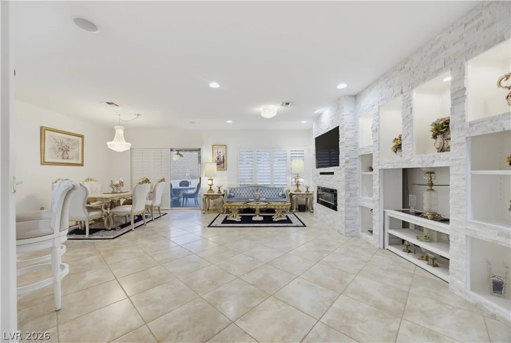 1830 June Lake, Henderson, NV 89052