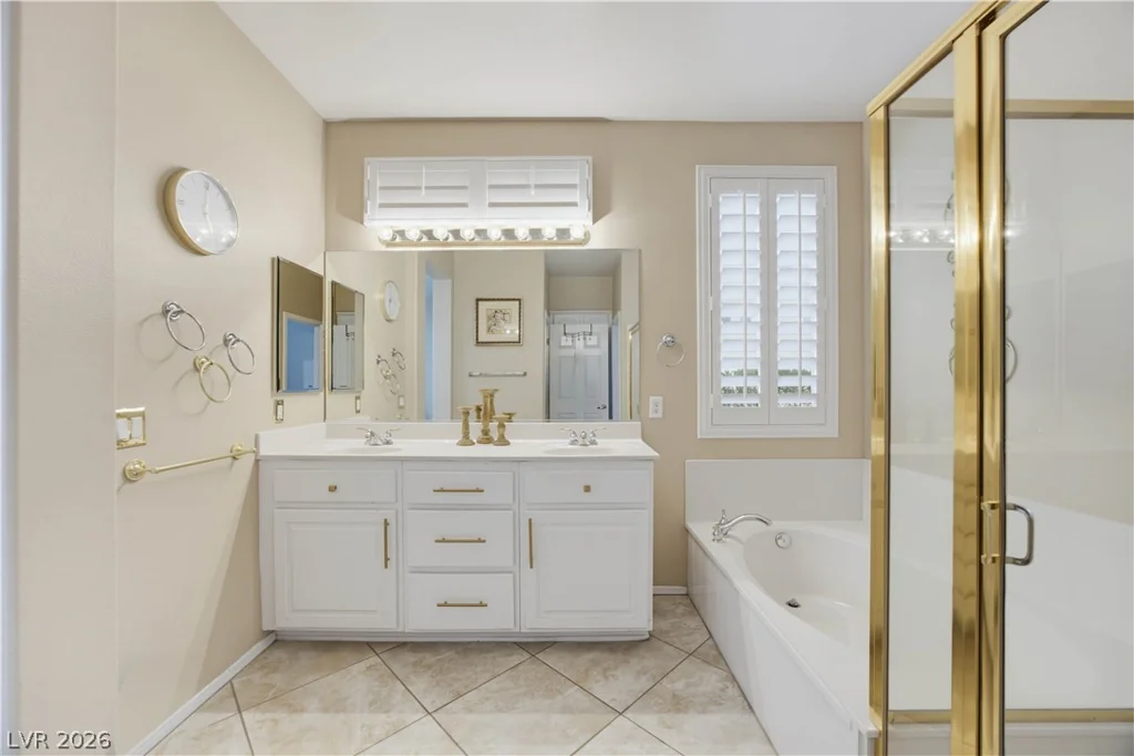 1830 June Lake, Henderson, NV 89052