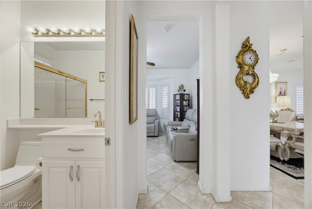 1830 June Lake, Henderson, NV 89052