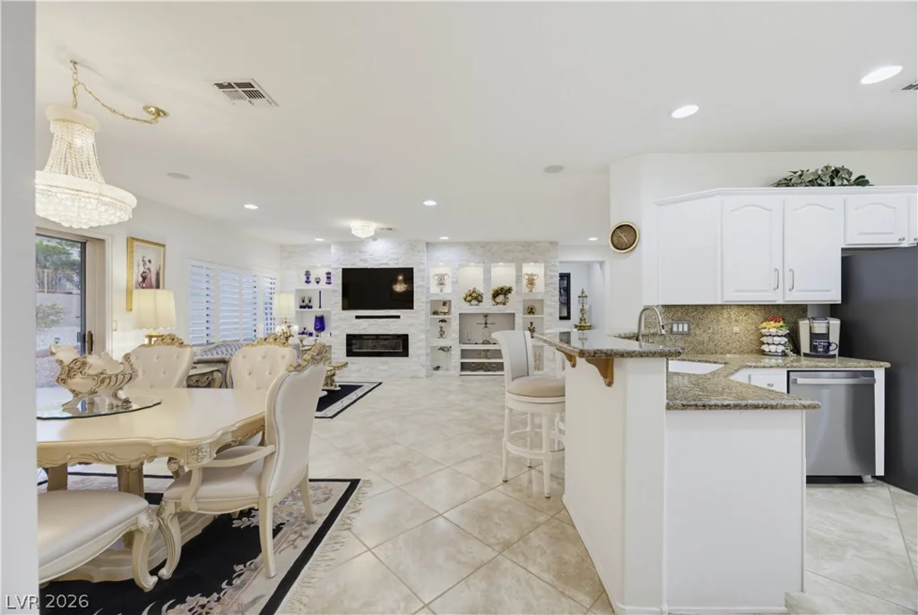 1830 June Lake, Henderson, NV 89052
