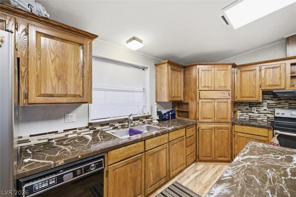 140 Fairway, Pahrump, NV 89048