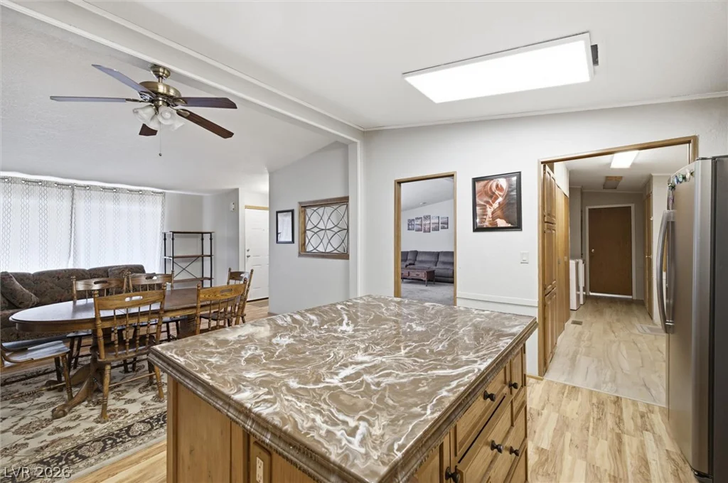 140 Fairway, Pahrump, NV 89048
