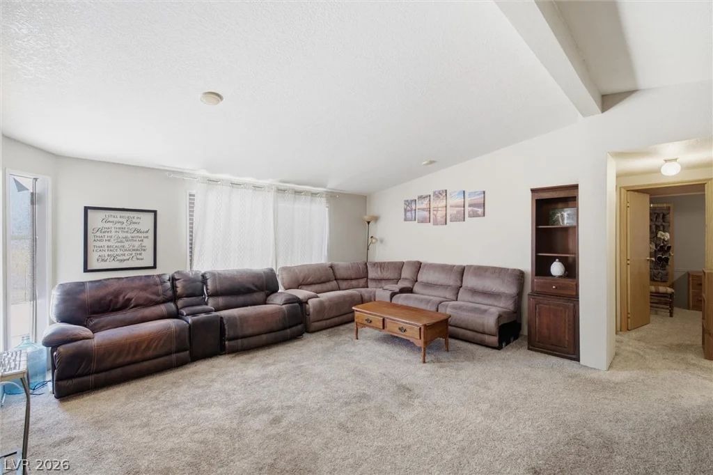 140 Fairway, Pahrump, NV 89048