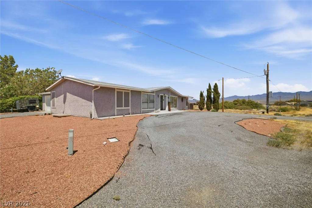 140 Fairway, Pahrump, NV 89048