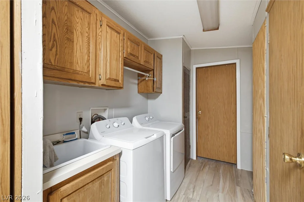 140 Fairway, Pahrump, NV 89048