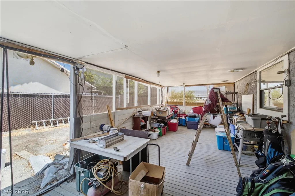 140 Fairway, Pahrump, NV 89048