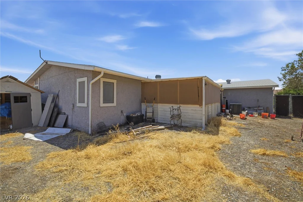 140 Fairway, Pahrump, NV 89048