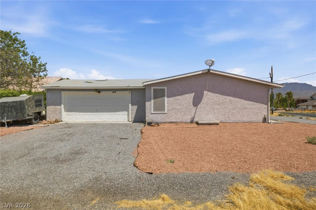 140 Fairway, Pahrump, NV 89048