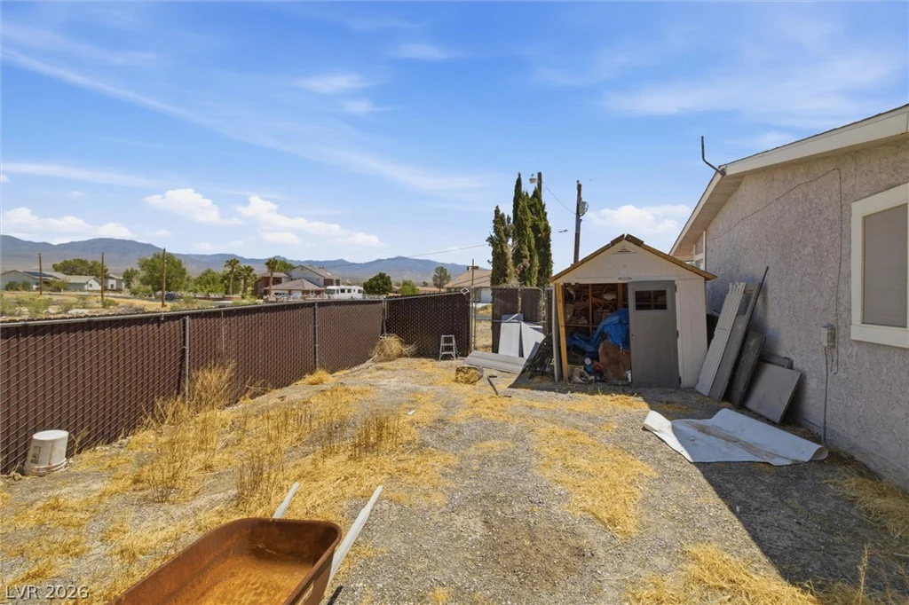 140 Fairway, Pahrump, NV 89048