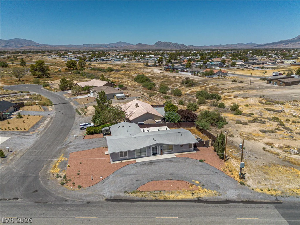 140 Fairway, Pahrump, NV 89048
