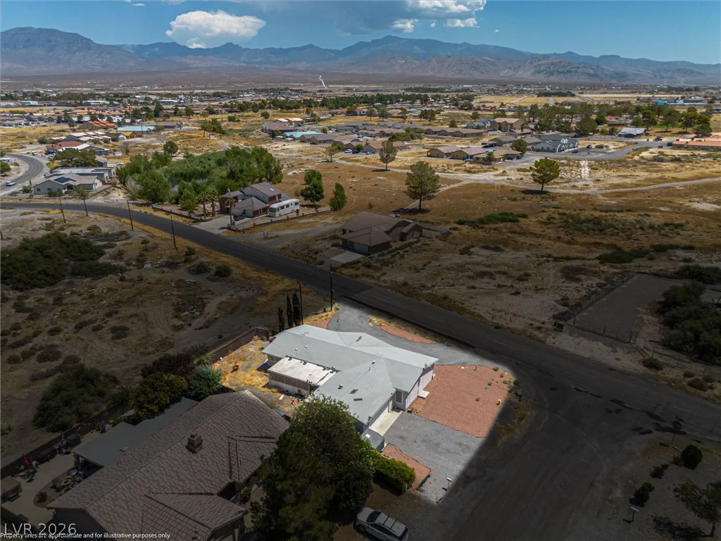 140 Fairway, Pahrump, NV 89048