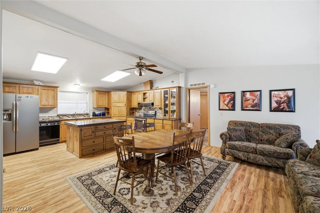 140 Fairway, Pahrump, NV 89048