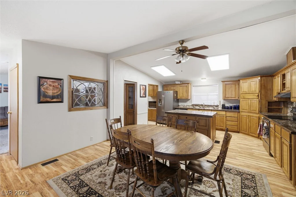 140 Fairway, Pahrump, NV 89048