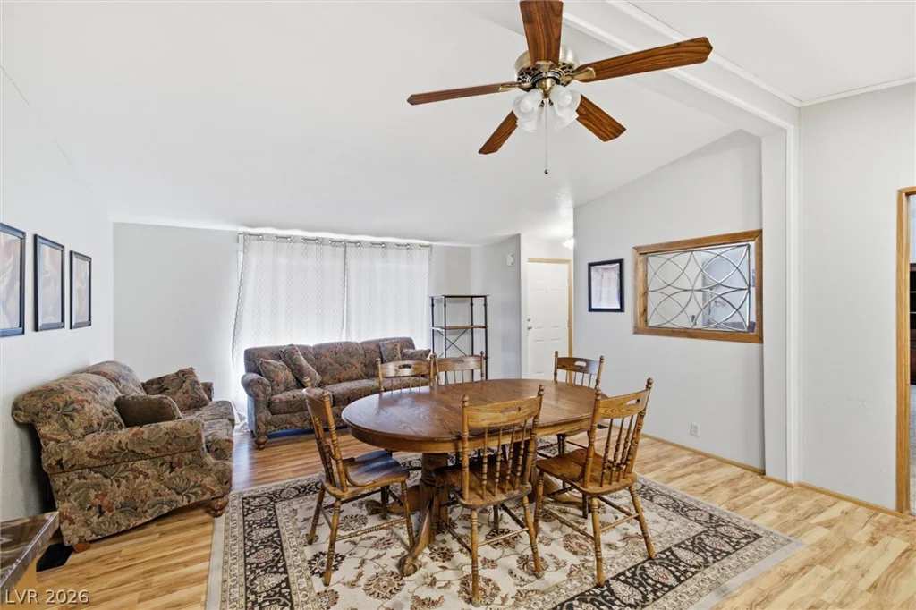 140 Fairway, Pahrump, NV 89048