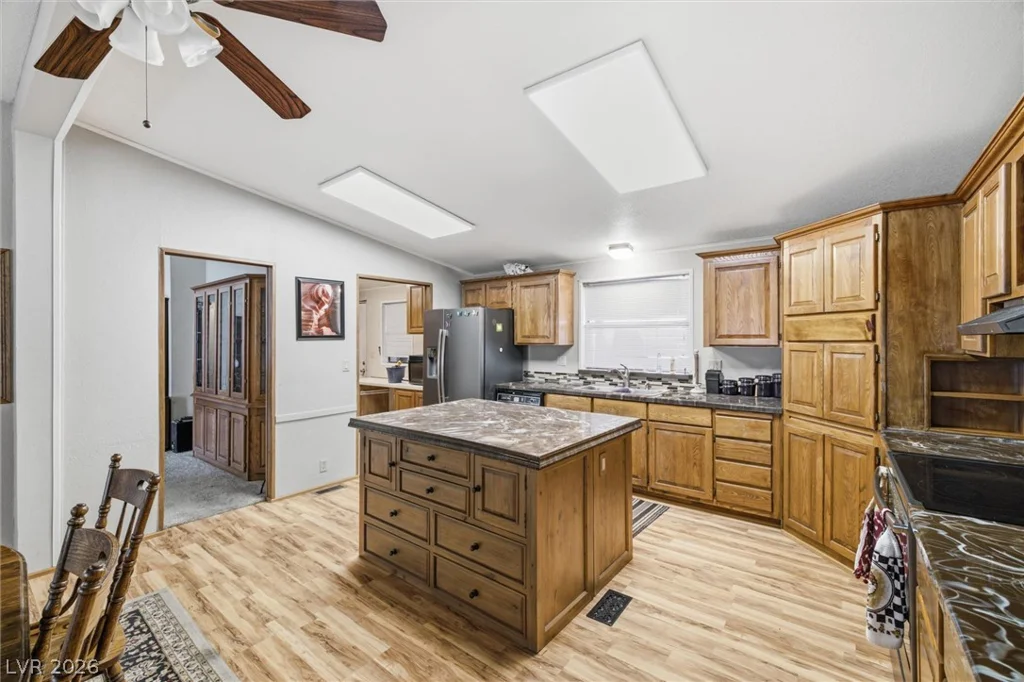 140 Fairway, Pahrump, NV 89048