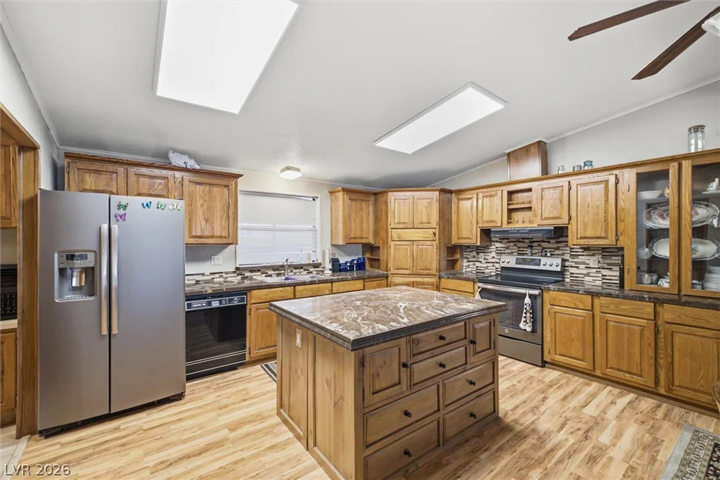 140 Fairway, Pahrump, NV 89048