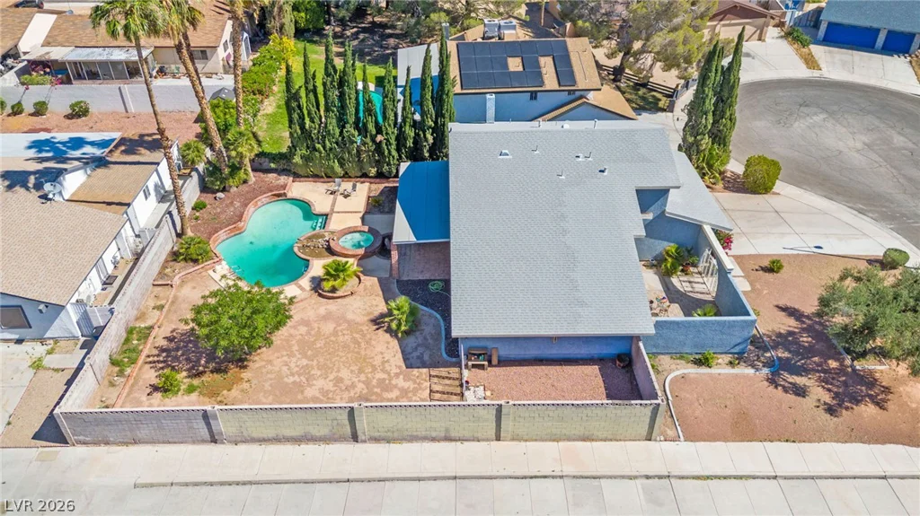 1808 Piccolo, Las Vegas, NV 89146