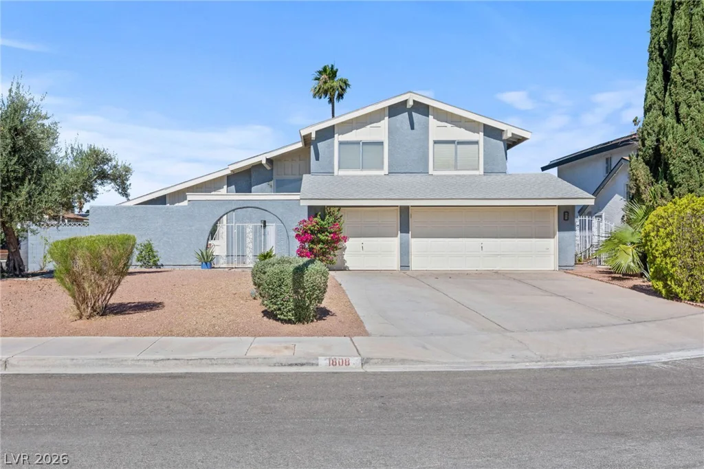 1808 Piccolo, Las Vegas, NV 89146