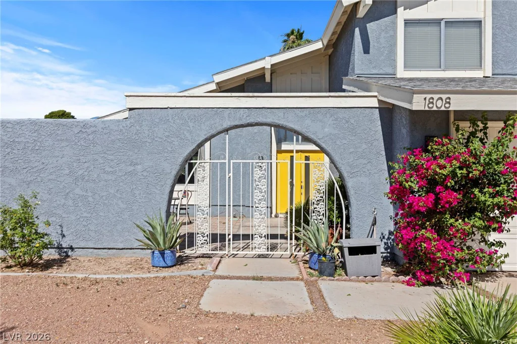 1808 Piccolo, Las Vegas, NV 89146