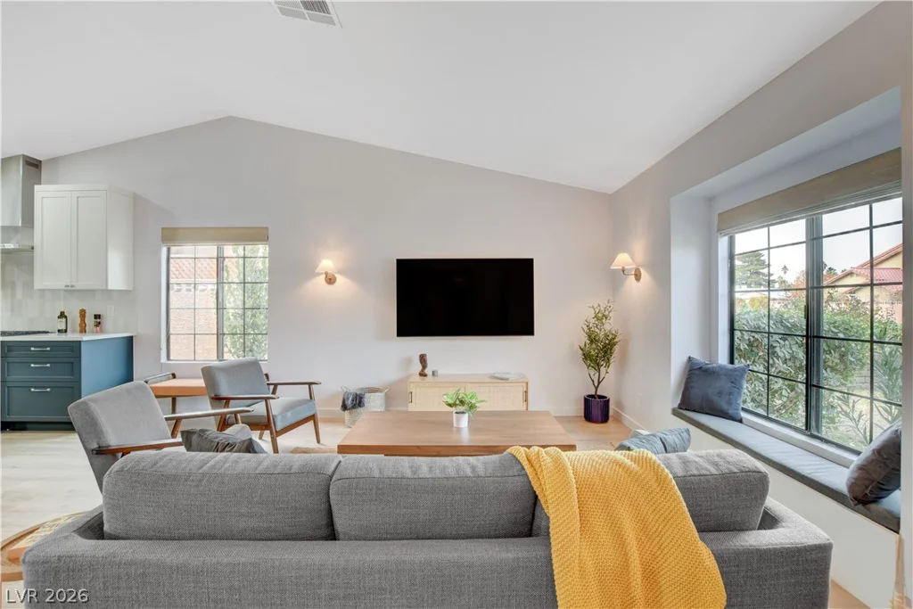 4439 Selleck, Las Vegas, NV 89120
