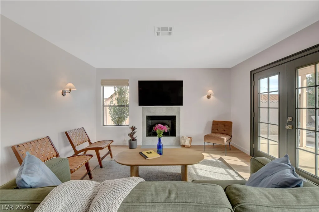 4439 Selleck, Las Vegas, NV 89120