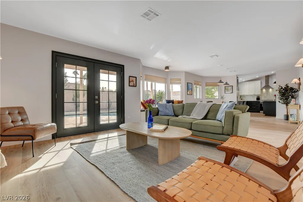 4439 Selleck, Las Vegas, NV 89120