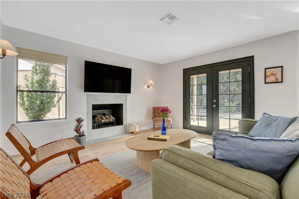 4439 Selleck, Las Vegas, NV 89120