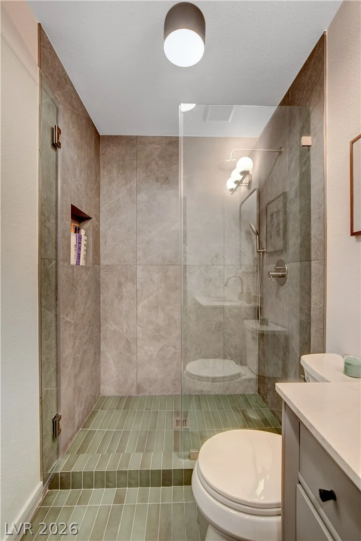 4439 Selleck, Las Vegas, NV 89120