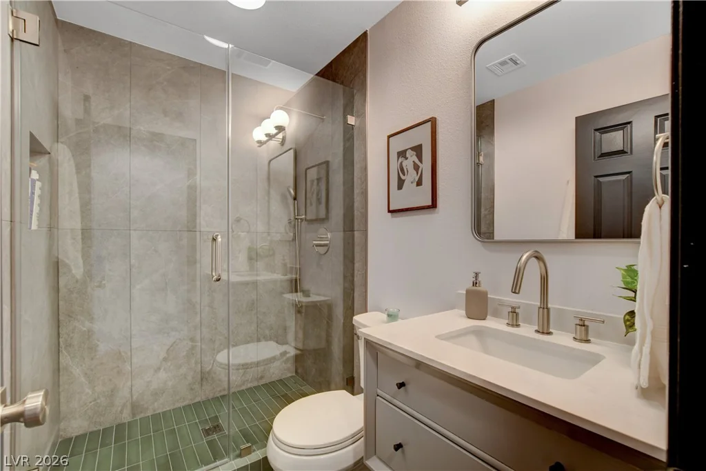4439 Selleck, Las Vegas, NV 89120